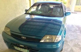 Ford Lynx 2001 model