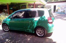 Honda Fit 2008 for sale