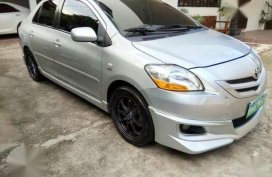 2008 Toyota Vios