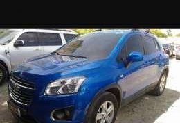 ***SUPER RUSH Assume balance Chevrolet Trax 2016***