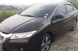 Honda City VX Navi 1.5 CVT For Sale