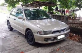 Lancer GLXI 95 model EFI nothing to fix cold aircon