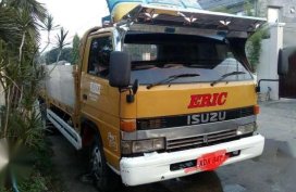 For sale Isuzu elf 16ft 4hf1