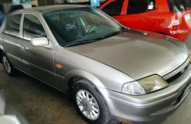 Ford Lynx 1999 Silver Manual For Sale