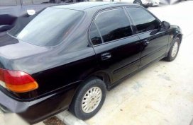Honda Civic lxi 1996 (automatic)
