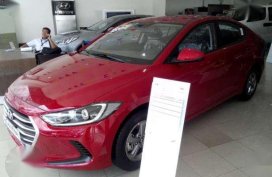 HYUNDAI ELANTRA 2.0 GLS AT For Sale