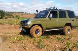 Toyota Land Cruiser Prado AT For Sale