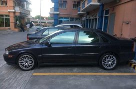 Volvo S80 2003 for sale