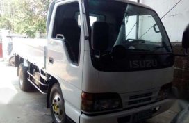 For sale Isuzu elf 10ft 4hf1