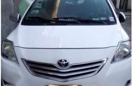 Enjoy Longer Franchise Validity: Toyota Vios 2012 Taxi