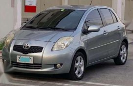 2008 Toyota Yaris 1.5L Hatchback vs brio jazz eon celerio 2010 2011