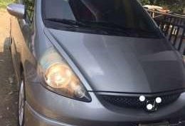 Honda Fit 2003 Gray AT For Sale