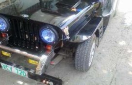For sale Tamiya Owner Type Jeep