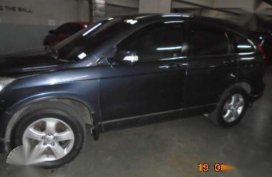 For sale Honda Crv 2008 Model