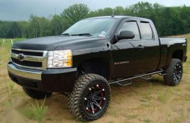 For sale 2002 Silverado