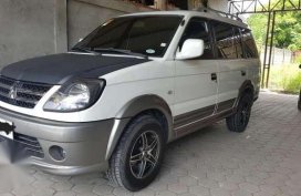 2015 Mtsubishi Adventure Gls Sports