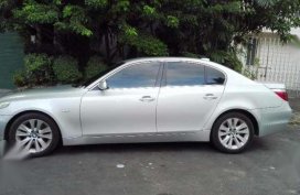 For sale BMW 530D 2005 Model