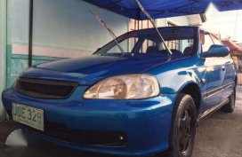 Honda Civic VTi Vtec SIR Body
