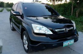 Honda Crv - 2007 Automatic t ail rav4