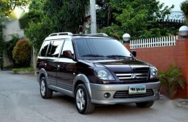 2013 Adventure Mitsubishi Manual Transmission GLS sports