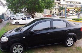 Chevrolet Aveo 2012 for sale