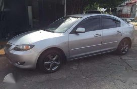 For sale 2006 Mazda 3 1.6I AT