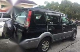 Mitsubishi adventure 2010