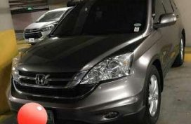 For sale 2011 Honda Crv