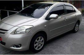 Toyota Vios 2010 for sale