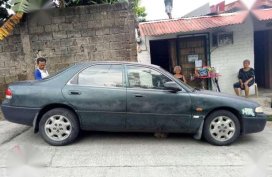 For sale Mazda 626 98 Model