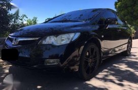 2008 Honda Civic fd accept trade financing
