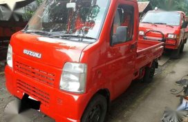 Multicab Transformer 4x4 Fi