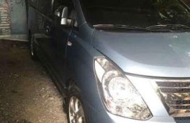 For sale 2012 Starex HVX