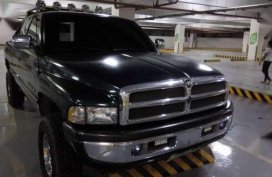 For sale Project 4x4 Truck