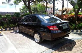 Honda city vtec engine 1.5 AT