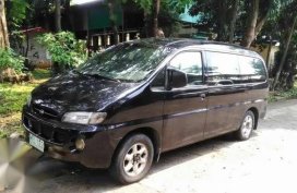 For sale Hyundai Starex Jumbo