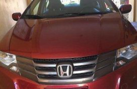 Honda City 2011 for sale