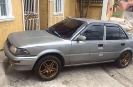For sale Toyota Corolla Small Body