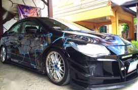 For sale Honda Civic FD 2006 AT