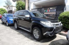 Mitsubishi Montero 2016 GLS 2WD