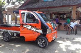 Suzuki Multicab 2014 for sale