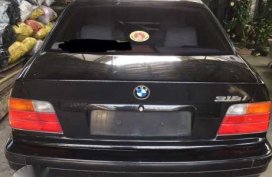 BMW 316i 1998