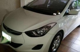 For sale Hyundai Elantra 2011 