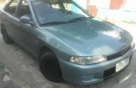 For sale Lancer EL pizza pie 97mdl