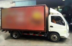 For sale Foton Tornado 2.5