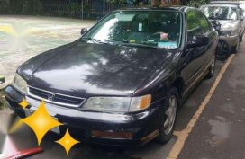 Honda Accord 1.8 1996 Model For Sale