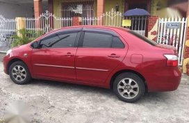 For sale Toyota Vios-E 2010