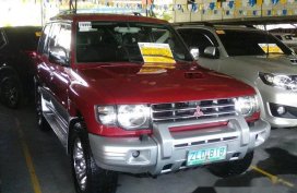 Mitsubishi Pajero 2007 for sale