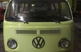volkswagen kombi