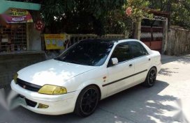 For sale Ford Lynx Ghia 1999